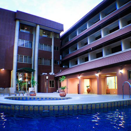 Royal Nick Hotel Lashibi Luaran gambar