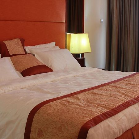 Royal Nick Hotel Lashibi Luaran gambar