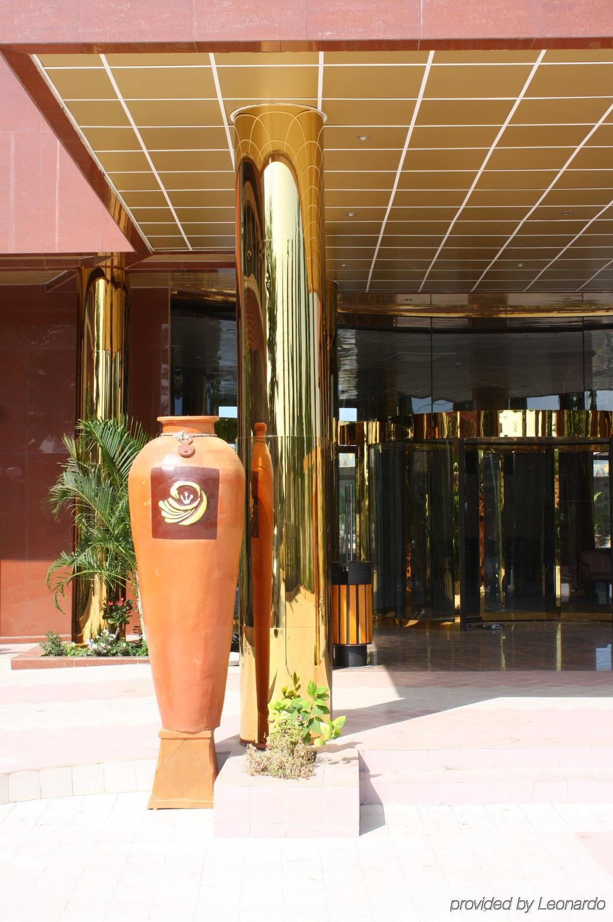 Royal Nick Hotel Lashibi Luaran gambar