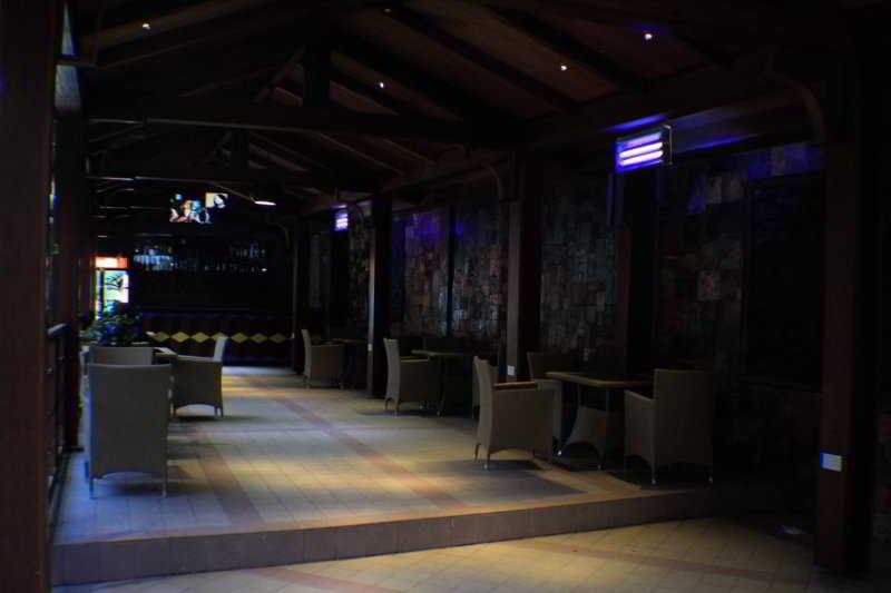Royal Nick Hotel Lashibi Luaran gambar