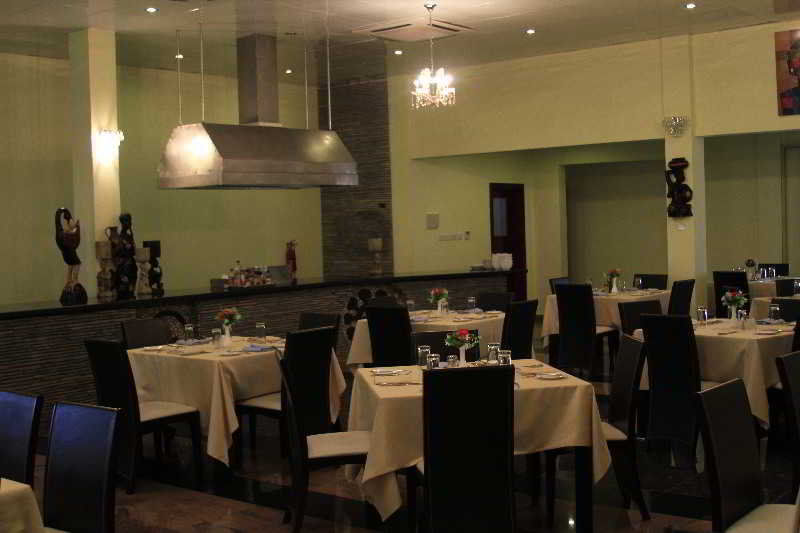 Royal Nick Hotel Lashibi Luaran gambar