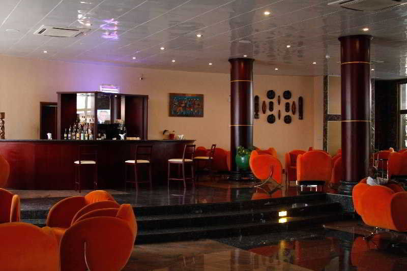 Royal Nick Hotel Lashibi Luaran gambar