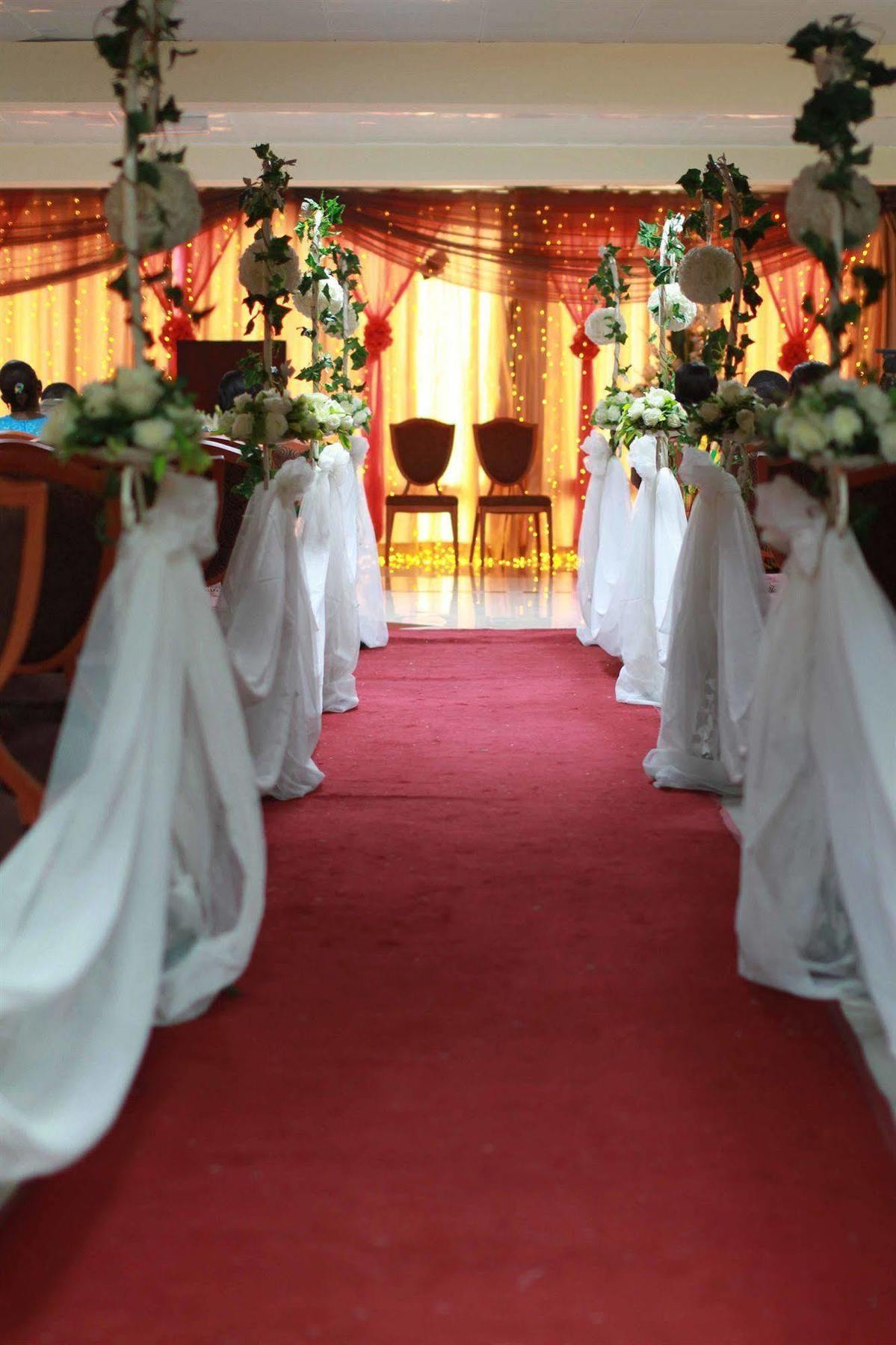 Royal Nick Hotel Lashibi Luaran gambar