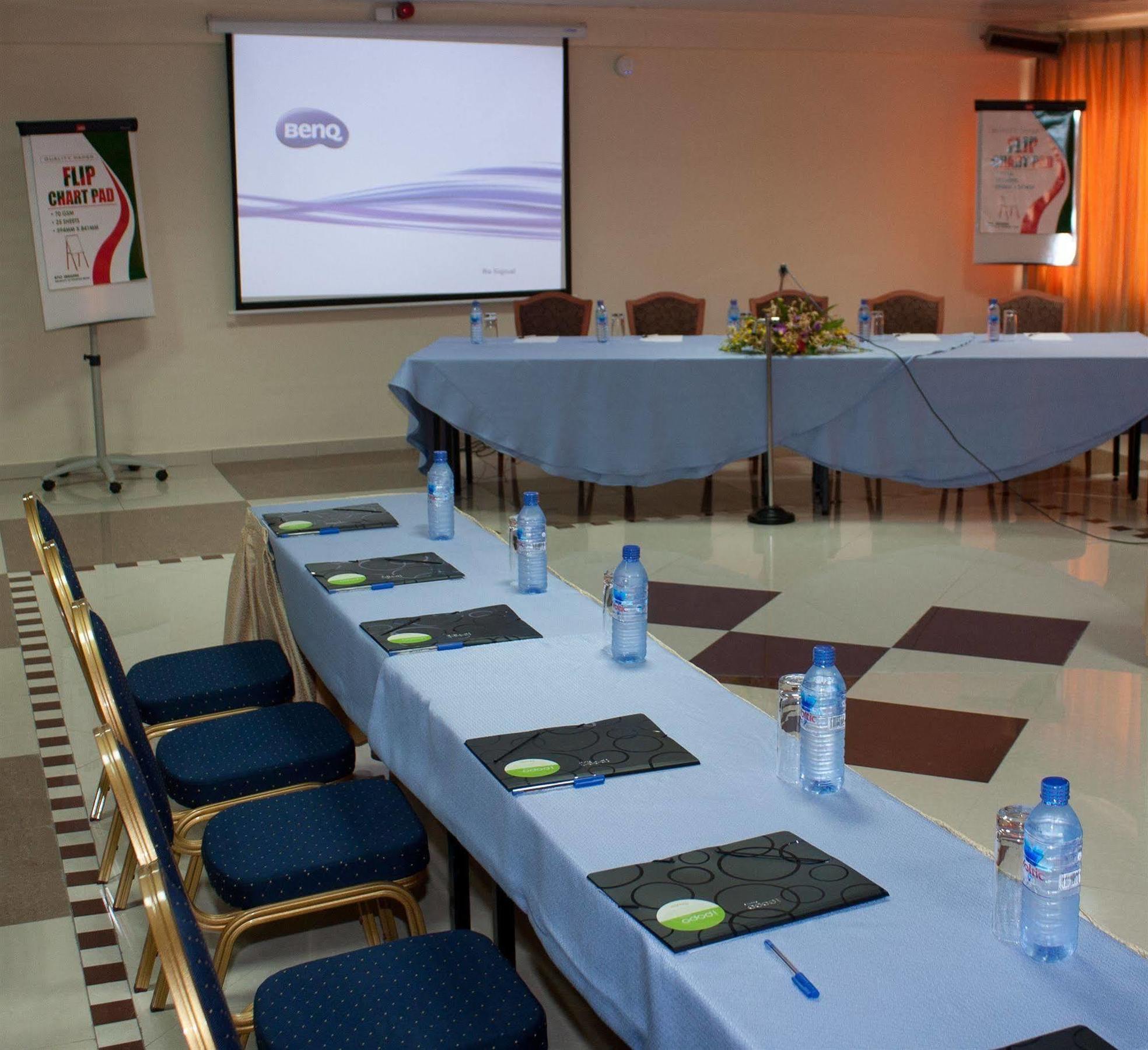 Royal Nick Hotel Lashibi Luaran gambar
