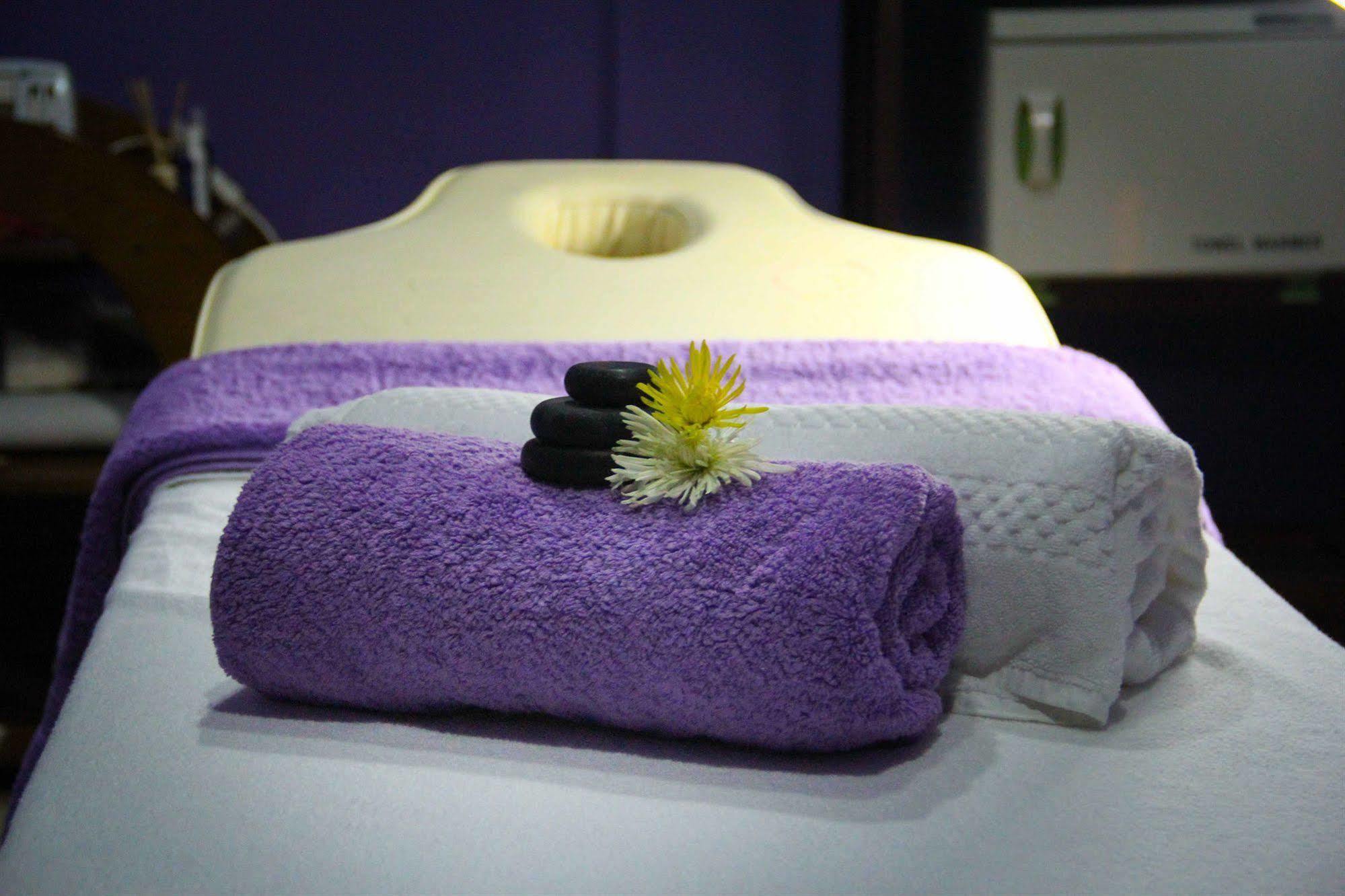 Royal Nick Hotel Lashibi Luaran gambar
