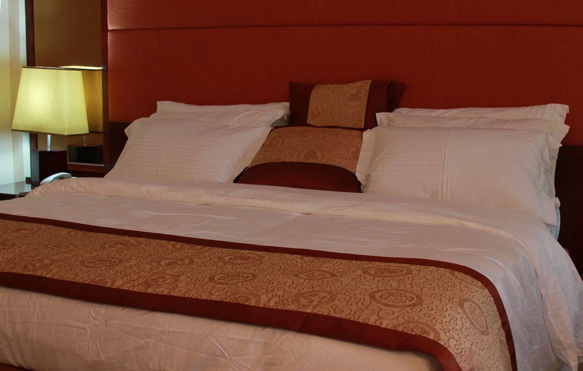 Royal Nick Hotel Lashibi Luaran gambar